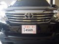 2016 Toyota Fortuner G Gas AT 11TKMS Montero Rav4 Forester CRV Innova-0