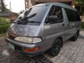 Toyota Liteace Super Extra 2005 AT Diesel-3