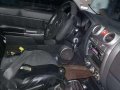 Isuzu Dmax Pick up Manual Transmission-4