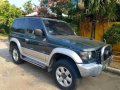 Mitsubishi Pajero 4m40 eng 3dr-4