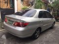 2006 Honda City idsi for sale-4