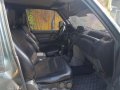 Mitsubishi Pajero 4m40 eng 3dr-6