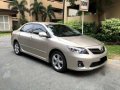 2012 Toyota Corolla Altis 2.0V AT matic-0