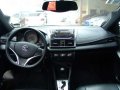 2015 Toyota Yaris 1.3 E At-3