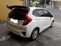 Honda Jazz 2015 1.5V AT Bank Financing OK-1