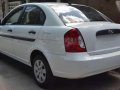 2011 Hyundai Accent DIESEL - for LTFRB DROPPING-2
