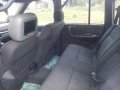 Mercedes Benz Licensed SUV Ssangyong MUSSO 4x4 Diesel Manual 4wd-6