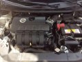 2015 Nissan Sylphy 1.8-0