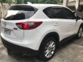 Mazda Cx5 AWD SKYACTIV AT 2014-1