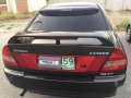 1997 Lancer Mitsubishi GLXI-5