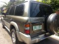 2003 nissan patrol 4x4-2