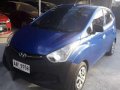 2015 Hyundai Eon Gl for sale-10