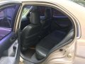 Very well maintained 2001 Honda Civic-2