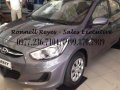 Hyundai Accent Sedan-2