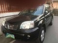 2007 Nissan Xtrail-1