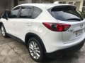 Mazda Cx5 AWD SKYACTIV AT 2014-2