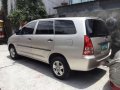 2008 Toyota Innova E Gasoline-3