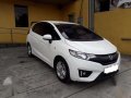 Honda Jazz 2015 1.5V AT Bank Financing OK-0