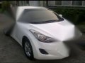 Hyundai elantra 2012-1