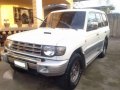 Mitsubishi Pajero FieldMaster 2000-3