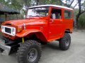 Land cruiser bj40 fj40 4x4 diesel toyota B-1