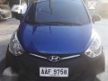 2015 Hyundai Eon Gl for sale-9