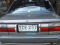 Toyota corolla 1991-5
