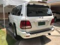 Toyota Land Cruiser LC100 Model Automatic V6 Diesel Japan-2