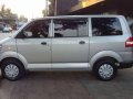 2012 suzuki APV-9