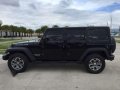 2014 Jeep Wrangler Rubicon Unlimited-4