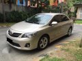 2012 Toyota Corolla Altis 2.0V AT matic-1