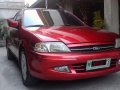 Ford ghia 2000-1