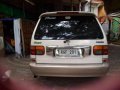 for sale Mazda MPV 1998-1