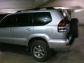 Toyota Land Cruiser Prado for sale-3