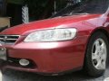 2000 model honda accord vti l manual 100k-0