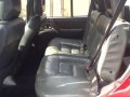 Mitsubishi Pajero FM LoCal Ralliart 2003-5