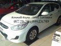 Hyundai Accent Sedan-0