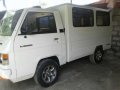 Mitsubishi L300 fb 98 model-0