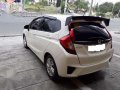 Honda Jazz 2015 1.5V AT Bank Financing OK-2