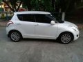 Suzuki Swift 2012-2