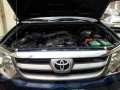 2005 Toyota Fortuner AT - Fresh! -11