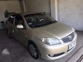 Toyota Vios 1.5 G manual 2006-6