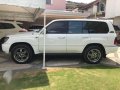 Toyota Land Cruiser LC100 Model Automatic V6 Diesel Japan-1