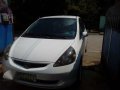 Honda fit 2002 Matic-2