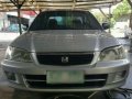 2002 honda city type Z-1