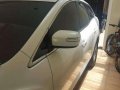 for sale Mazda CX7 white-8