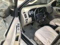 Ford Escape XLS 4x2 52tkms AT 2006-5