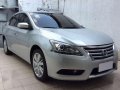 2015 Nissan Sylphy 1.8-3