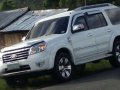 ford everest 2009 limited edition 4x2 2.5 diesel matic-11