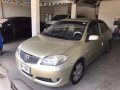 Toyota Vios 1.5 G manual 2006-0
